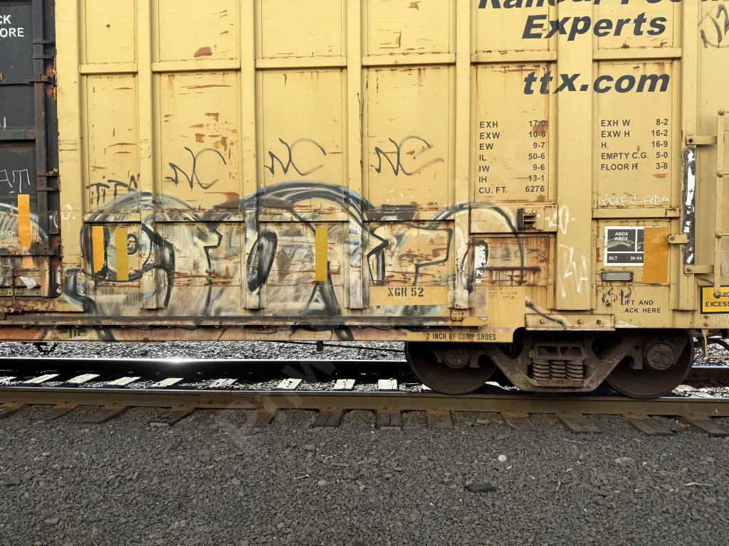FBOX504966 - NORTH-AMERICA