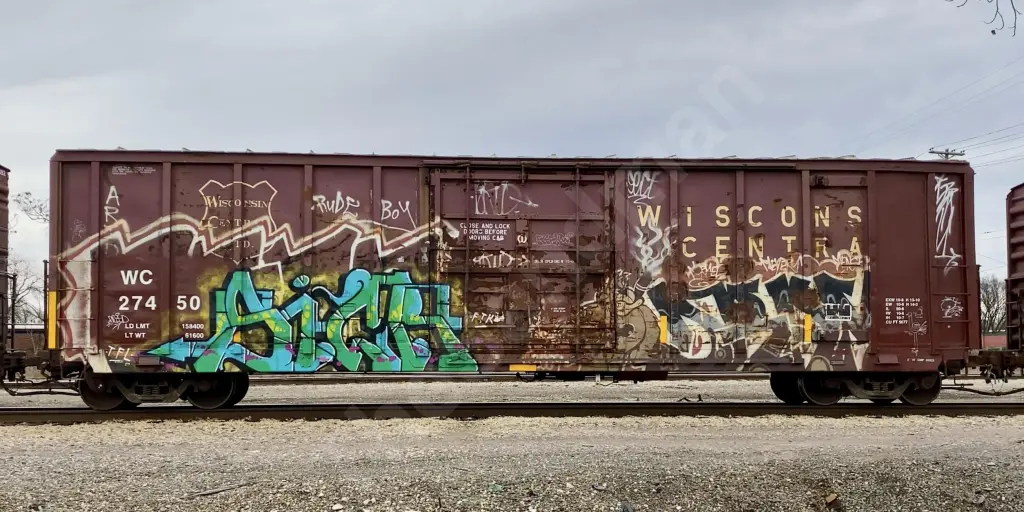 WC27450 - NORTH-AMERICA