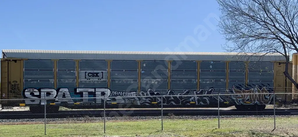 TTGX941914 - NORTH-AMERICA