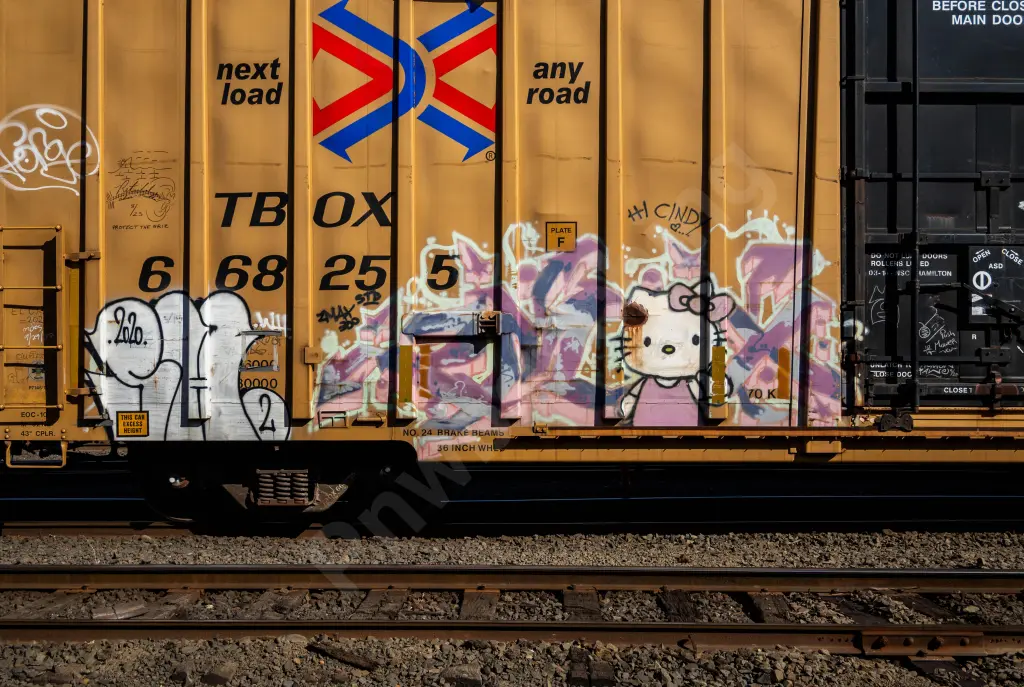 TBOX668255 - NORTH-AMERICA
