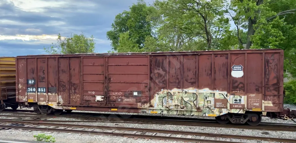 MP260851 - NORTH-AMERICA