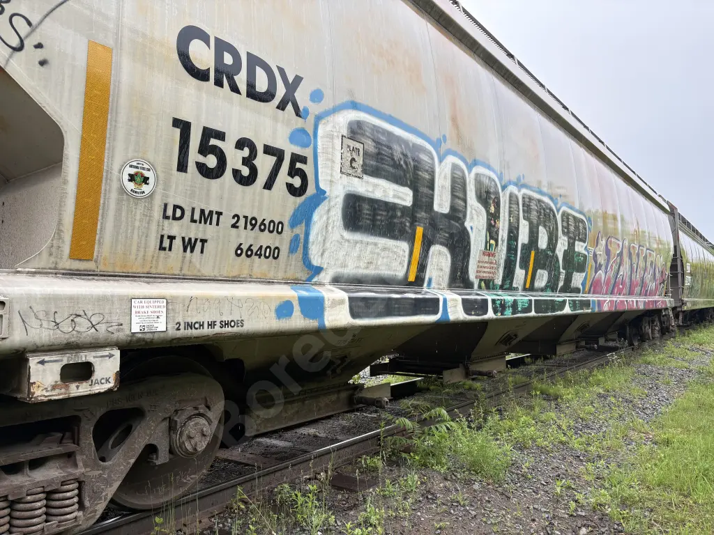 CRDX15375 - CANADA