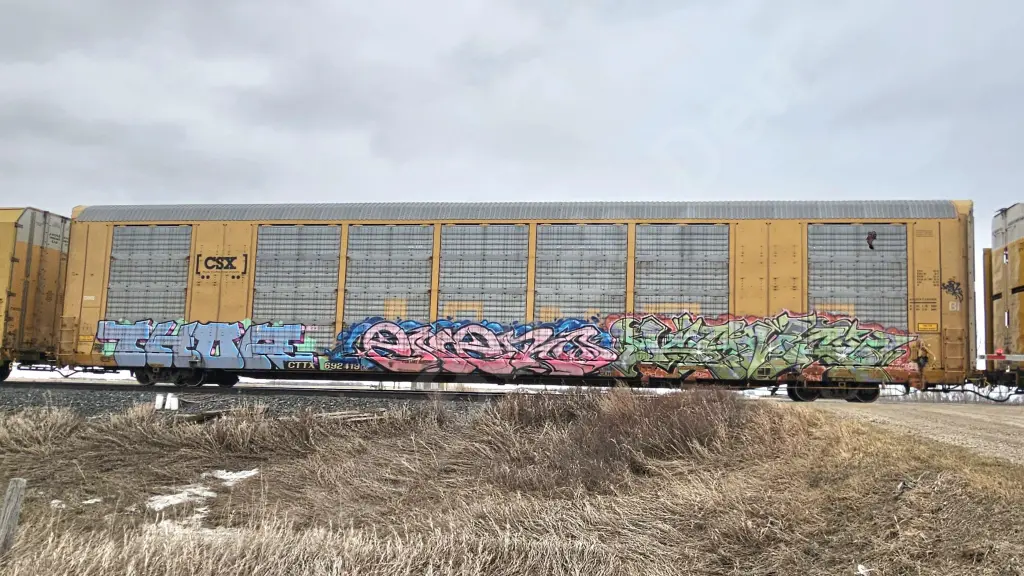 CTTX692419 - NORTH-AMERICA