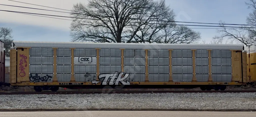 TTGX160871 - NORTH-AMERICA