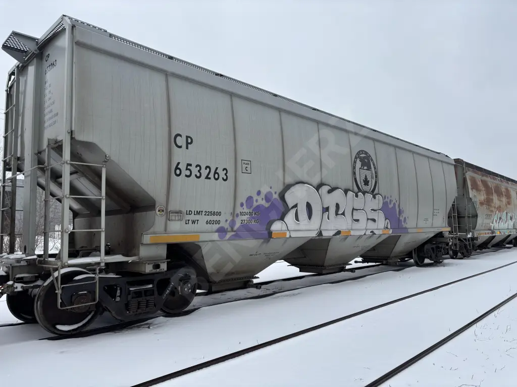 CP653263 - NORTH-AMERICA