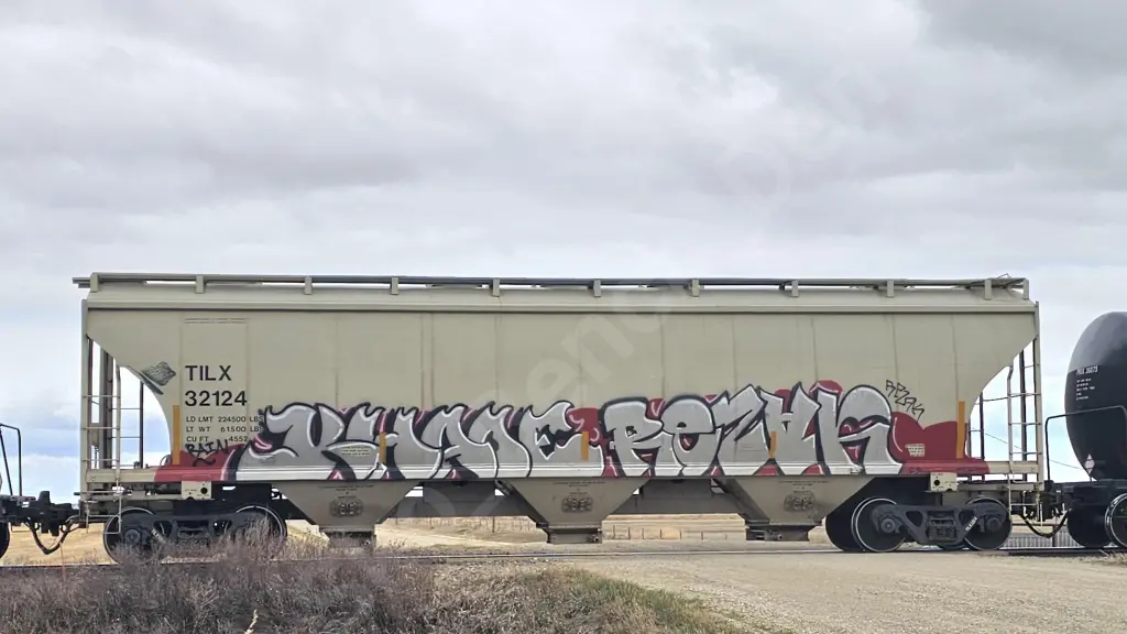 TILX32124 - NORTH-AMERICA