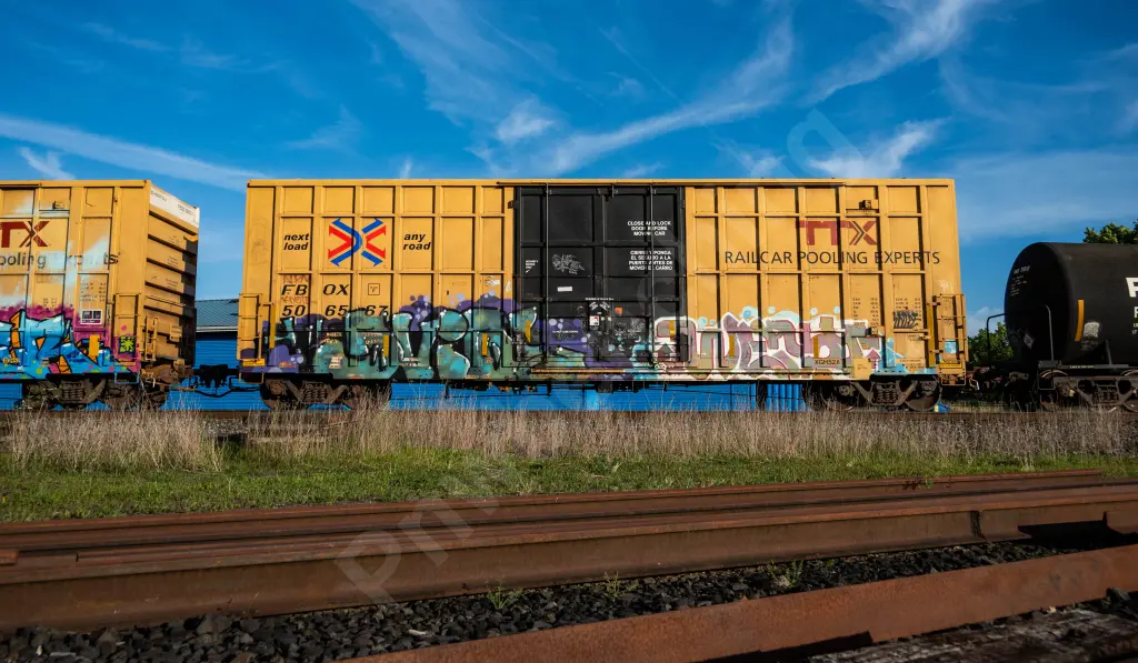 FBOX506567 - NORTH-AMERICA