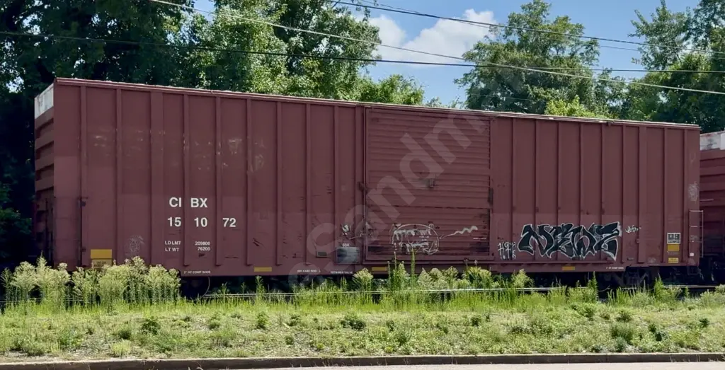 CIBX151072 - NORTH-AMERICA