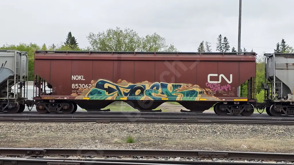 NOKL853062 - NORTH-AMERICA