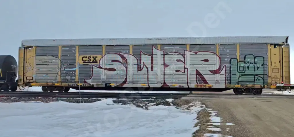 TTGX255947 - NORTH-AMERICA