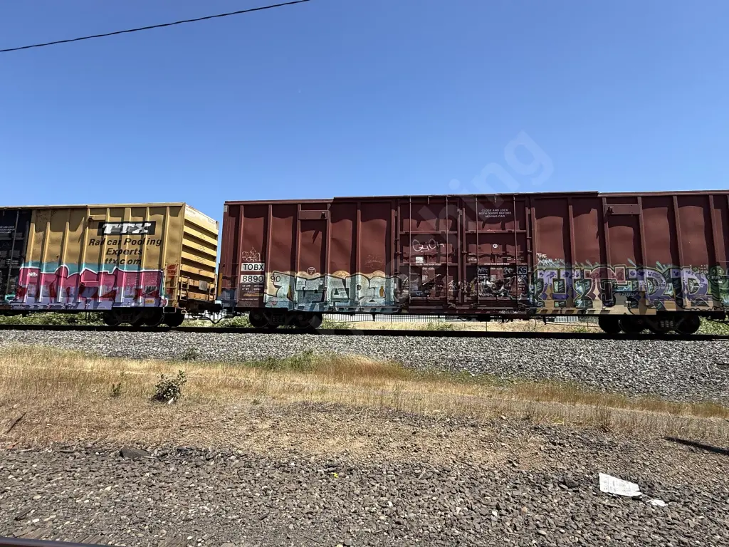 TOBX889090 - NORTH-AMERICA