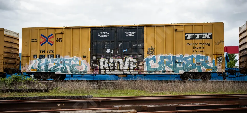 TBOX665432 - NORTH-AMERICA