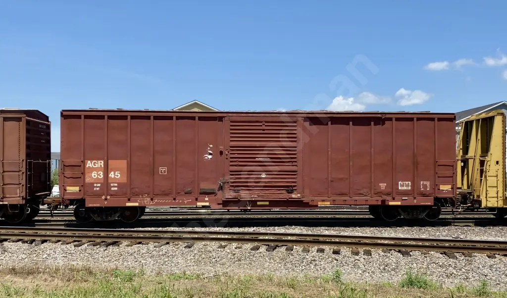 AGR6345 - NORTH-AMERICA