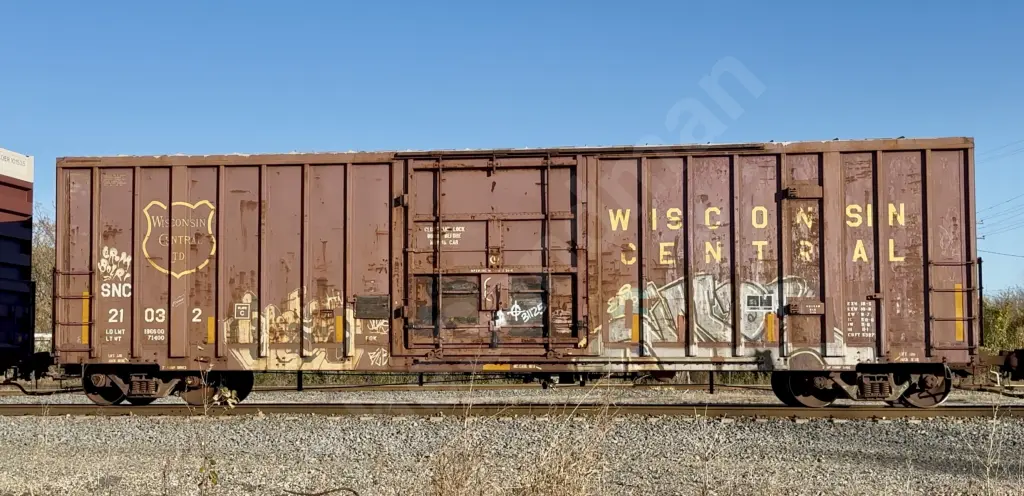 SNC21032 - NORTH-AMERICA