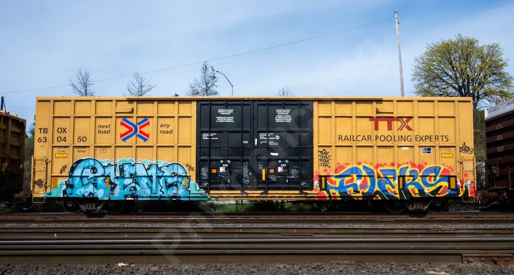 TBOX630450 - NORTH-AMERICA