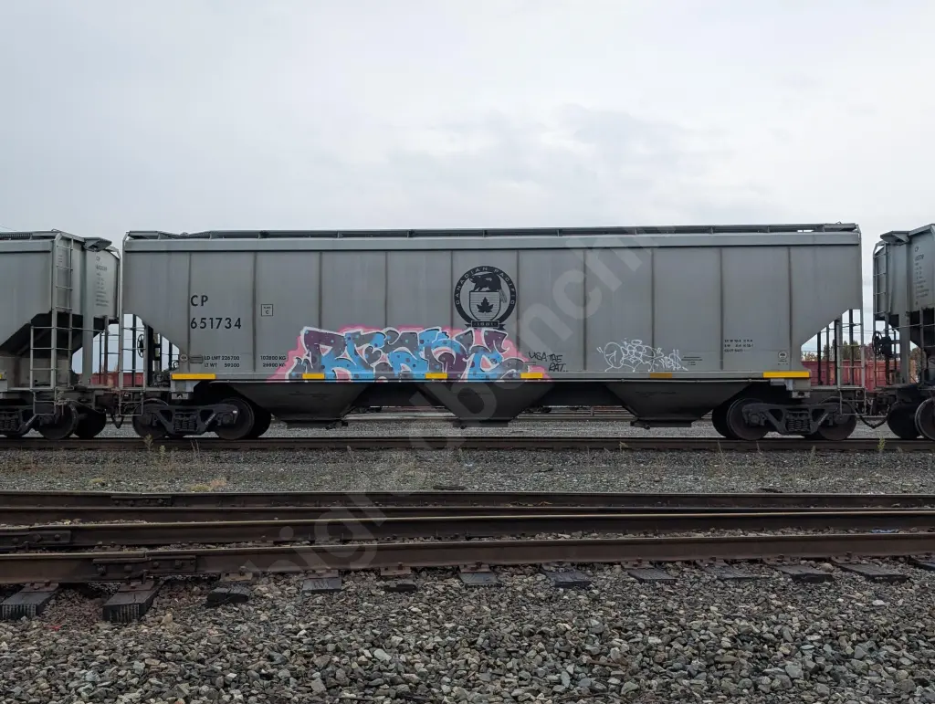 CP651734 - NORTH-AMERICA