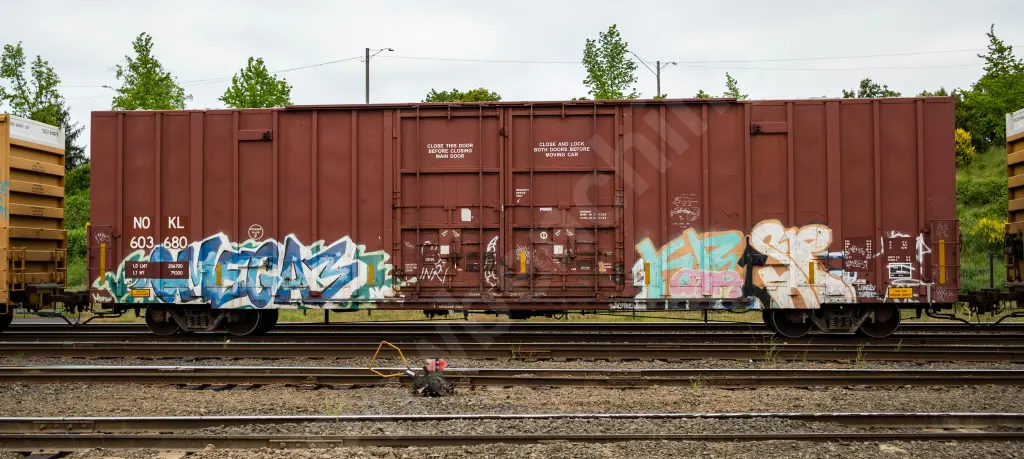 NOKL603680 - NORTH-AMERICA