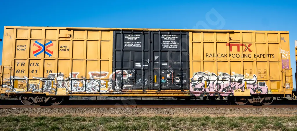 TBOX664115 - NORTH-AMERICA
