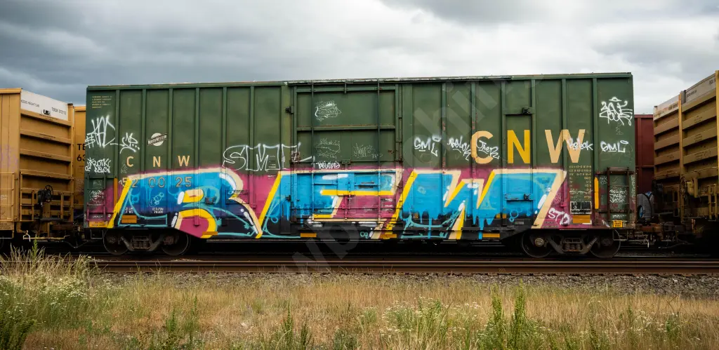 CNW520025 - NORTH-AMERICA