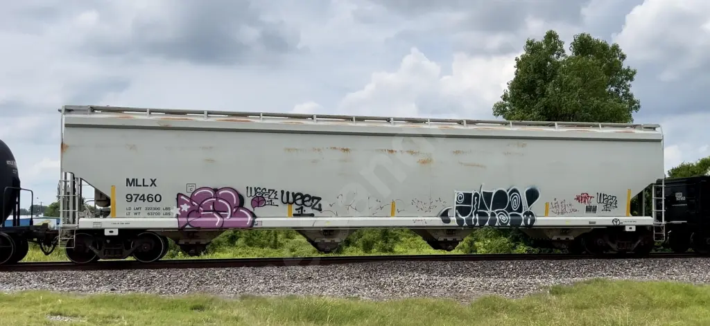 MLLX97460 - NORTH-AMERICA