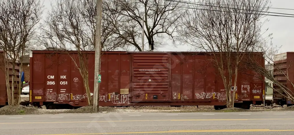CMHX286051 - NORTH-AMERICA