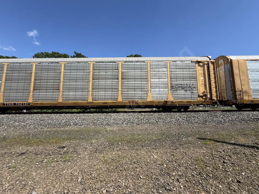 TTGX702191 - NORTH-AMERICA
