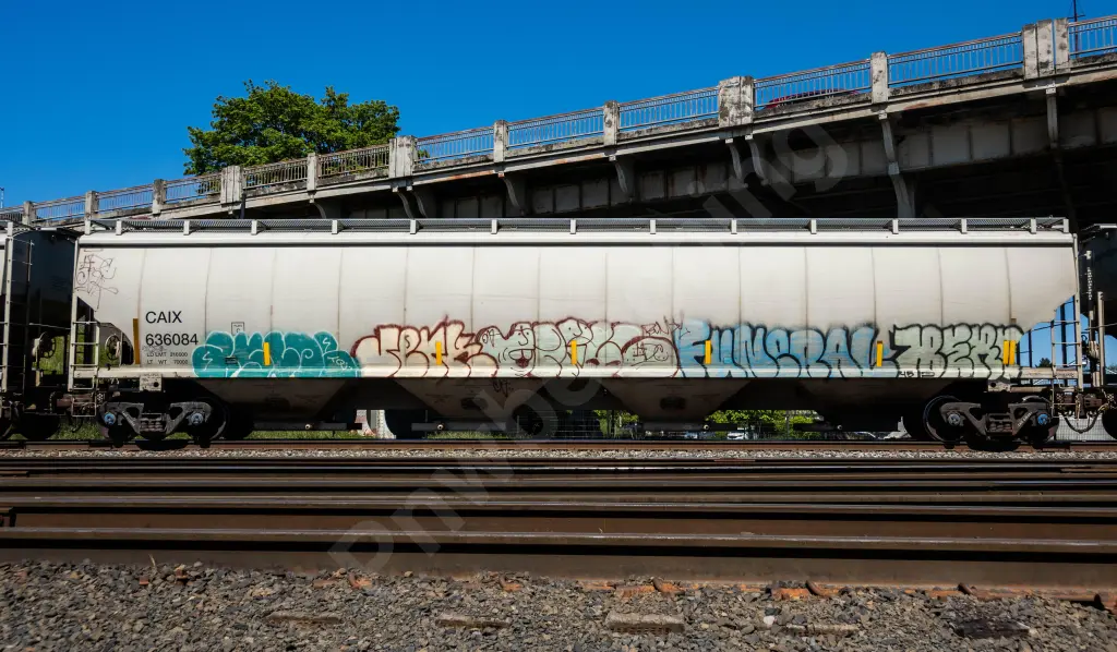 CAIX636084 - NORTH-AMERICA