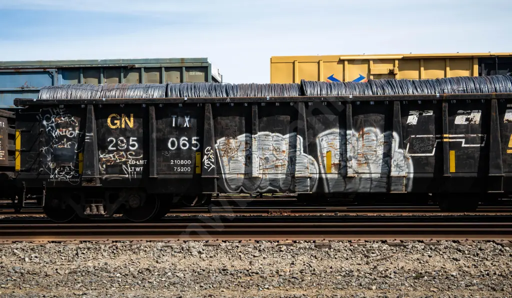 GNTX295065 - NORTH-AMERICA