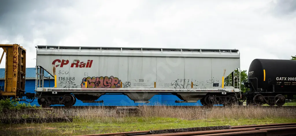 SOO116588 - NORTH-AMERICA