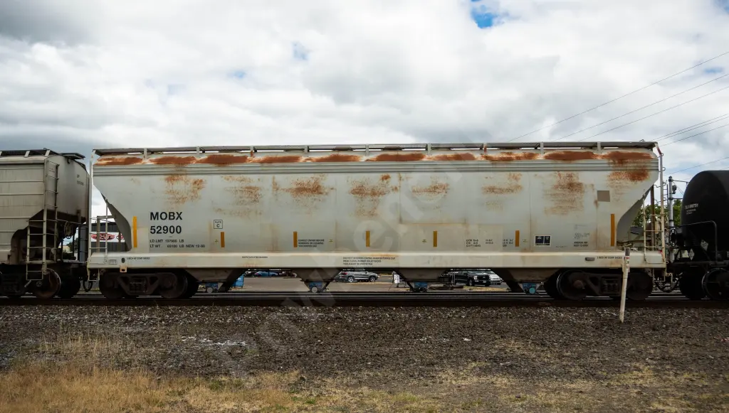 MOBX52900 - NORTH-AMERICA