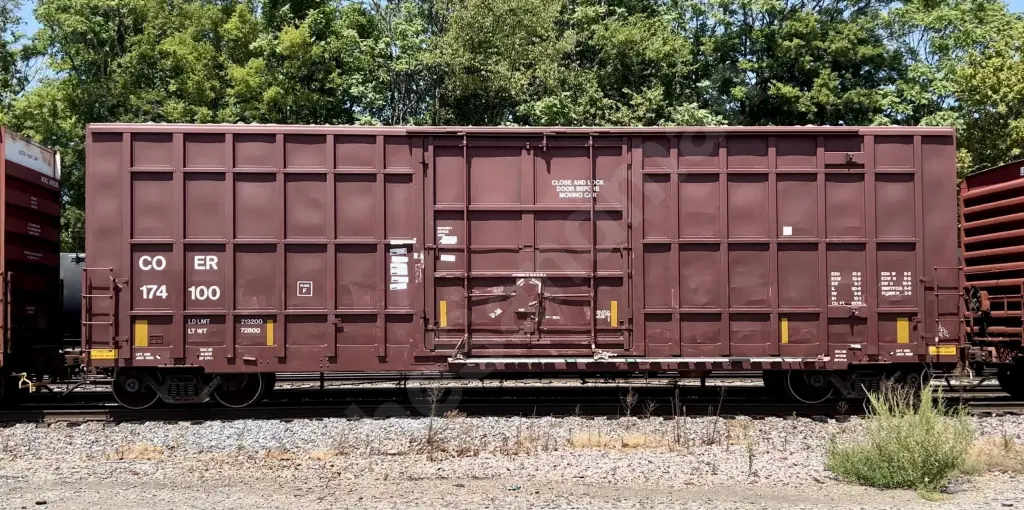 COER174100 - NORTH-AMERICA