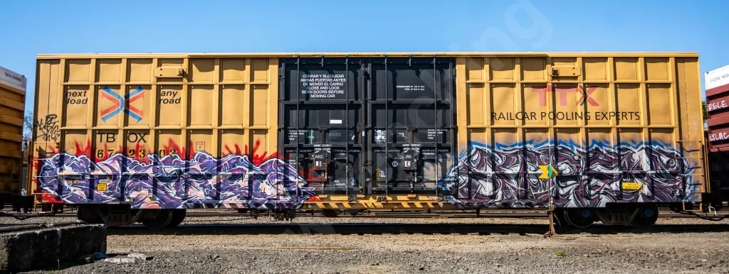 TBOX672303 - NORTH-AMERICA