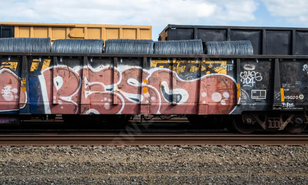 GNTX295282 - NORTH-AMERICA