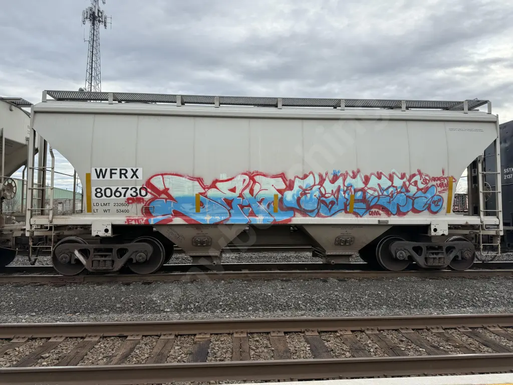 WFRX806730 - NORTH-AMERICA
