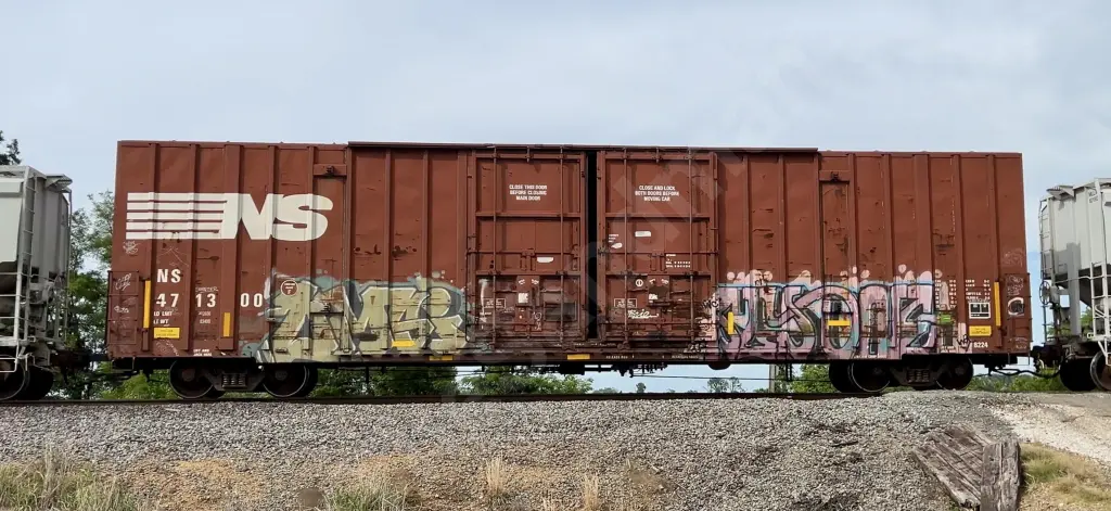 NS471300 - NORTH-AMERICA