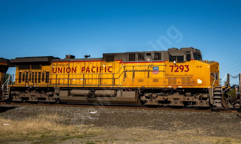 UP7293 - NORTH-AMERICA
