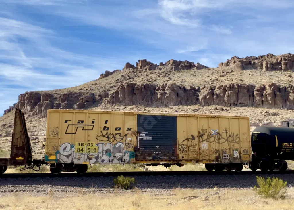 RBOX34516 - NORTH-AMERICA