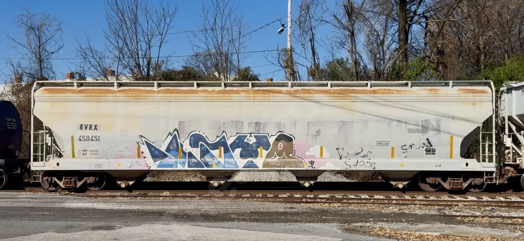 RVRX458451 - NORTH-AMERICA