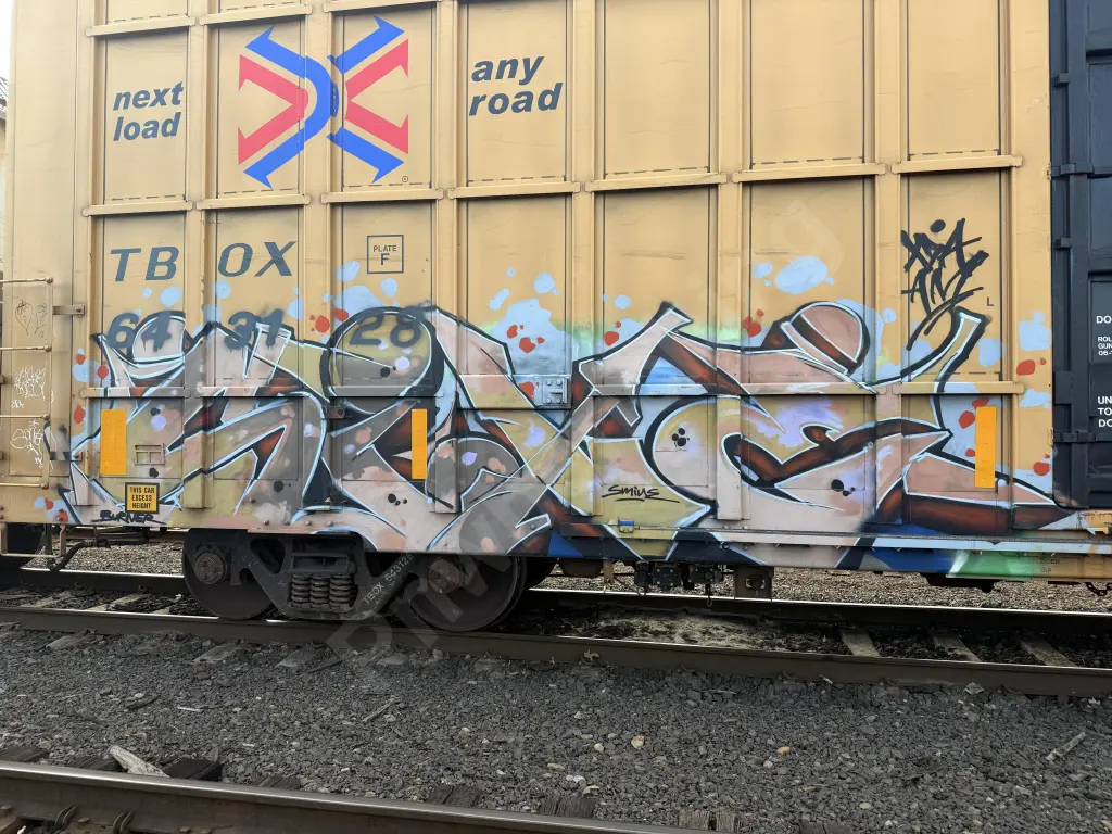 TBOX643128 - NORTH-AMERICA