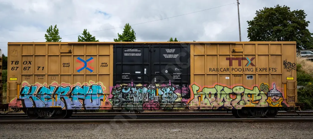 TBOX676771 - NORTH-AMERICA