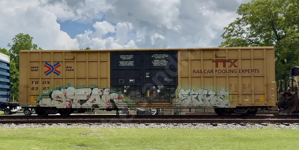 TBOX638318 - NORTH-AMERICA