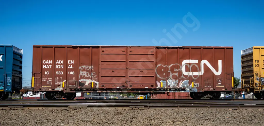 IC533148 - NORTH-AMERICA