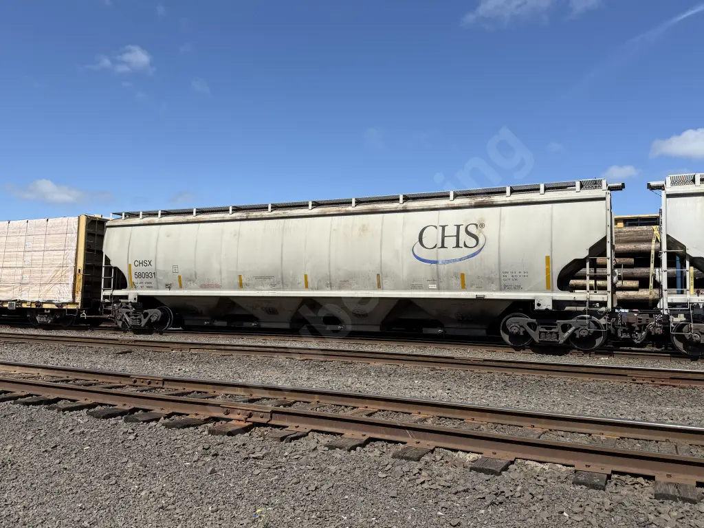 CHSX580931 - NORTH-AMERICA