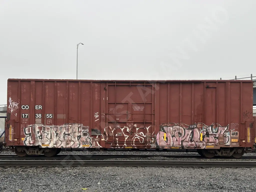 COER173855 - NORTH-AMERICA