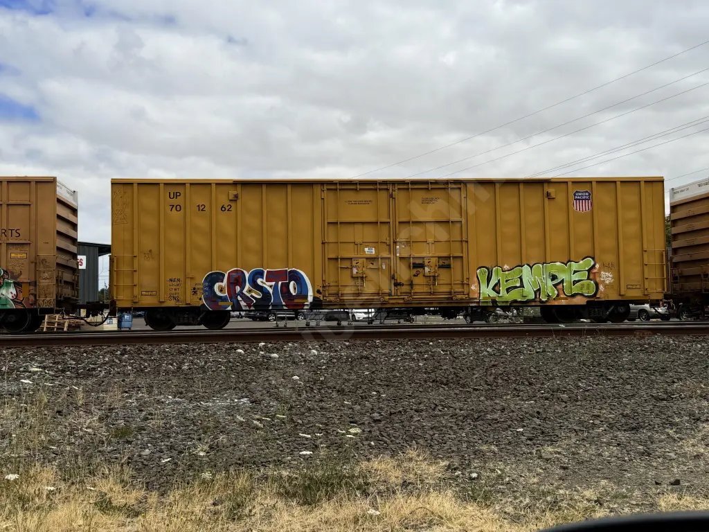 UP701262 - NORTH-AMERICA