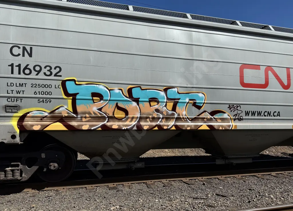 CN116932 - NORTH-AMERICA