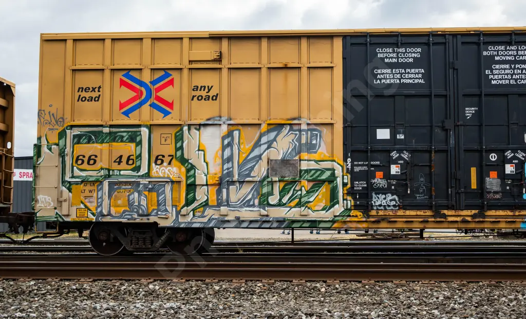 TBOX664667 - NORTH-AMERICA