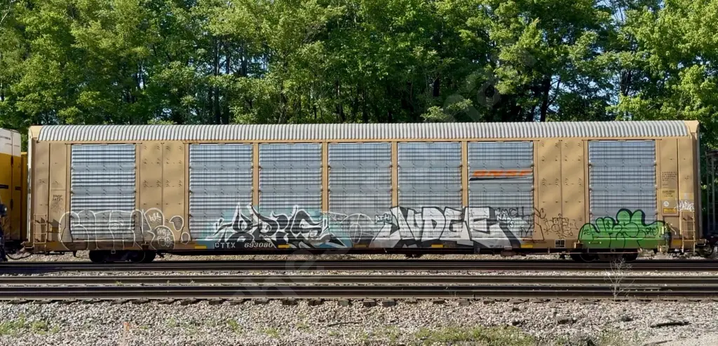 CTTX693080 - NORTH-AMERICA