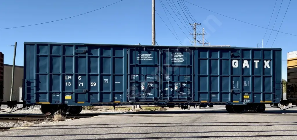 Train photo