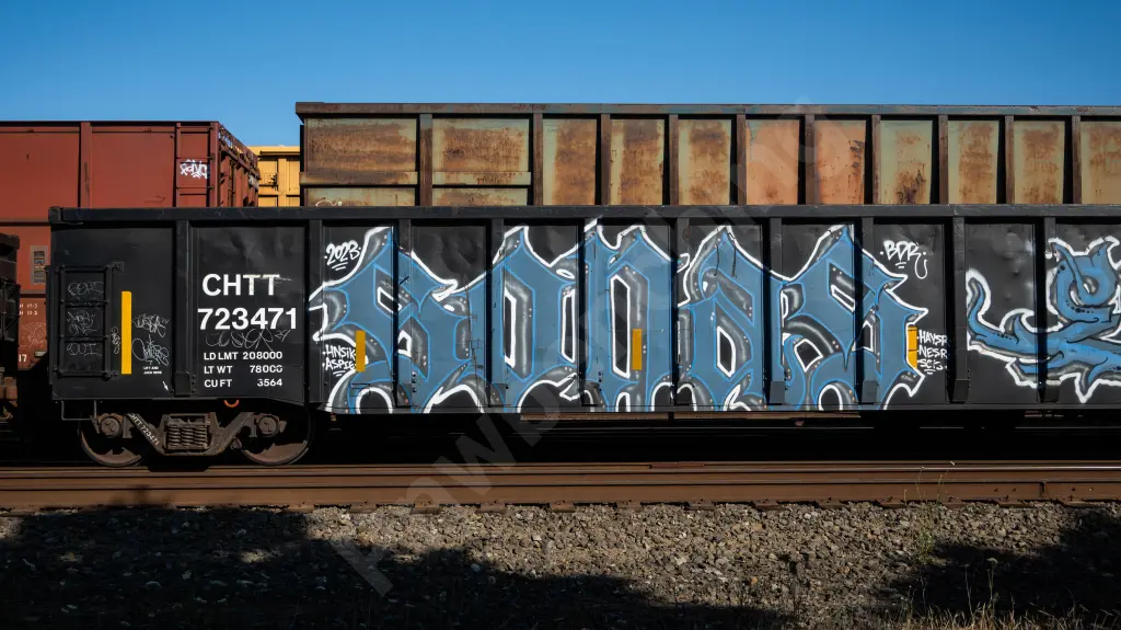 CHTT723471 - NORTH-AMERICA